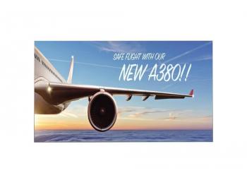 Màn hình ghép LG viền 3,5 mm - 49VL7F-A