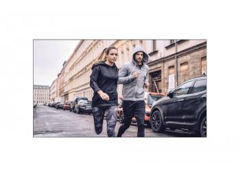 Màn hình ghép LG viền 3,5 mm - 55VL5F-A