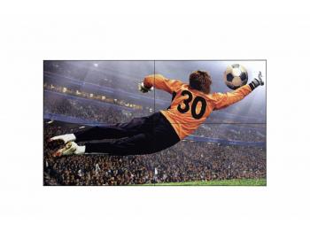 Màn hình ghép viền mỏng FHD 49 inch 500 nits LG - 49VL5G-M