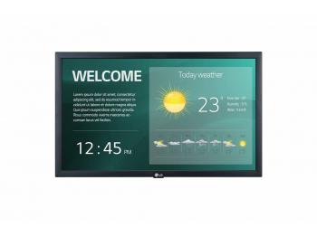 Màn hình chuyên dụng LG 22 inch - 22SM3G-B