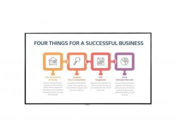 Màn hình chuyên dụng LG 98inch - 98UM3DG-H