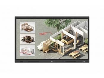 Màn hình cảm ứng tương tác LG 86 inch - 86TR3DQ
