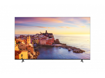 TV Khách Sạn LG 55 inch 4K UHD với Pro:Centric Direct - 55UM660H0SG