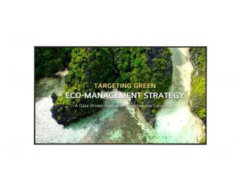 Màn hình webOS UHD - 86UL3Q-E