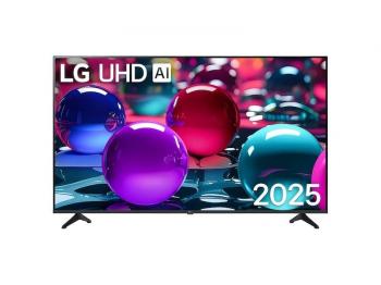 TV chuyên dụng LG UHD AI 4K 43 inch UA731 - 43UA731C0SB