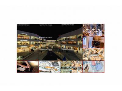 Màn hình ghép LG 55