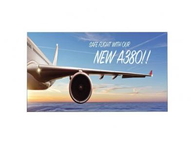 Màn hình ghép LG viền 3,5 mm - 55VL7F-A