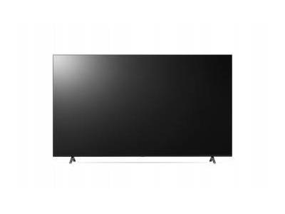 Smart TV LG - 55UQ801C - 4K UHD 55inch