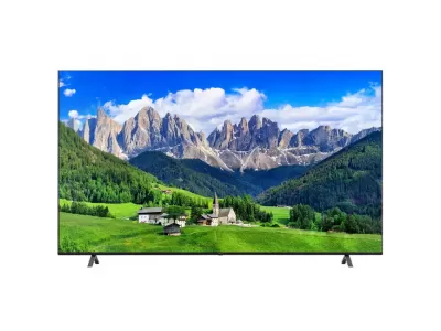 Smart Tivi 50 inch LG 50UT801C 4K - LG ThinQ AI