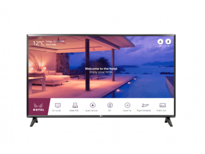 TV khách sạn LG 32 inch - 32LT660HBTB