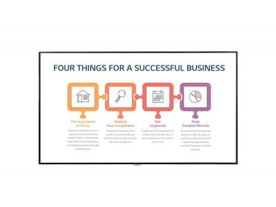 Màn hình chuyên dụng LG 75 inch - 75UM3DG-H