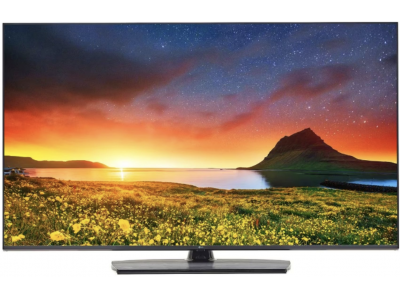 Tivi chuyên dụng LG 55 inch - 55UM660H0SG