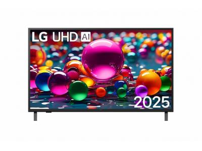 TV Chuyên dụng LG 75UA841CPSA ThinQ AI 2025