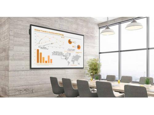 Phòng học thông minh - Giải pháp hiện đại cho nền giáo dục mới